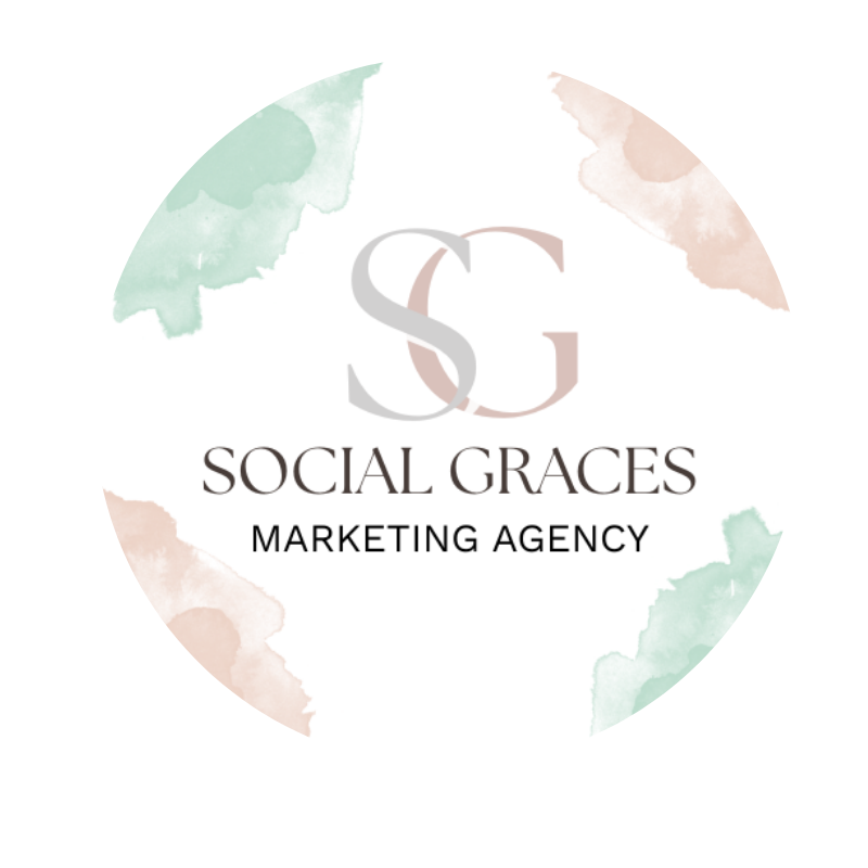 Social Graces Media logo