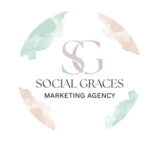Social Graces Media logo